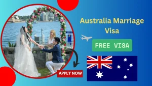 Australia Marriage Visa 2025 – Documents, Fees & Processing Time