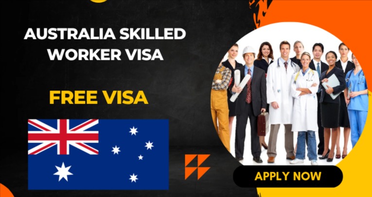 Australia Skilled Worker Visa – Occupations in Demand