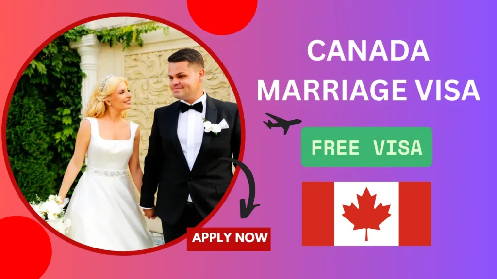 Marriage Visa Guide Canada 2025: Step-by-Step Application Process Marriage Visa Guide Canada 2025: Step-by-Step Application Process