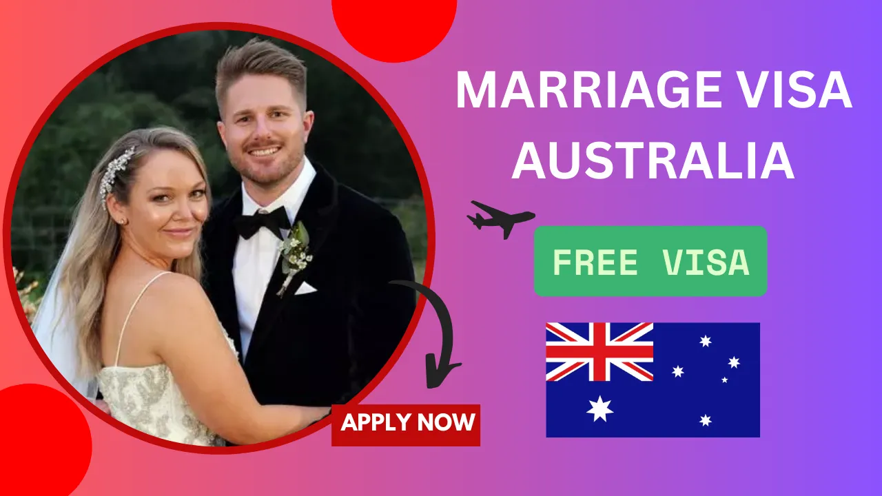 Marriage Visa Guide Australia 2025: Requirements, Timeline & Fees Marriage Visa Guide Australia 2025: Requirements, Timeline & Fees