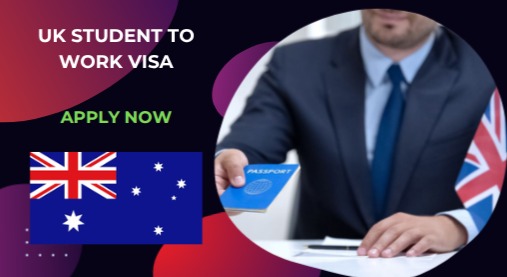 UK Student to Work Visa Transition Guide 2025 UK Student to Work Visa Transition Guide 2025