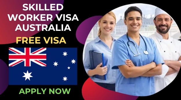 Skilled Worker Visa Australia – Occupations in Demand 2026